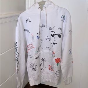 Mordern Urban Outfitters Hoodie